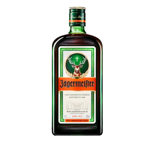 Jägermeister